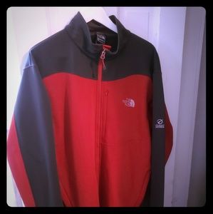 The north face summit series jacket